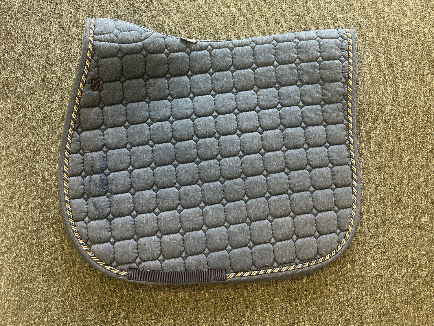 Dressage Saddle Pads