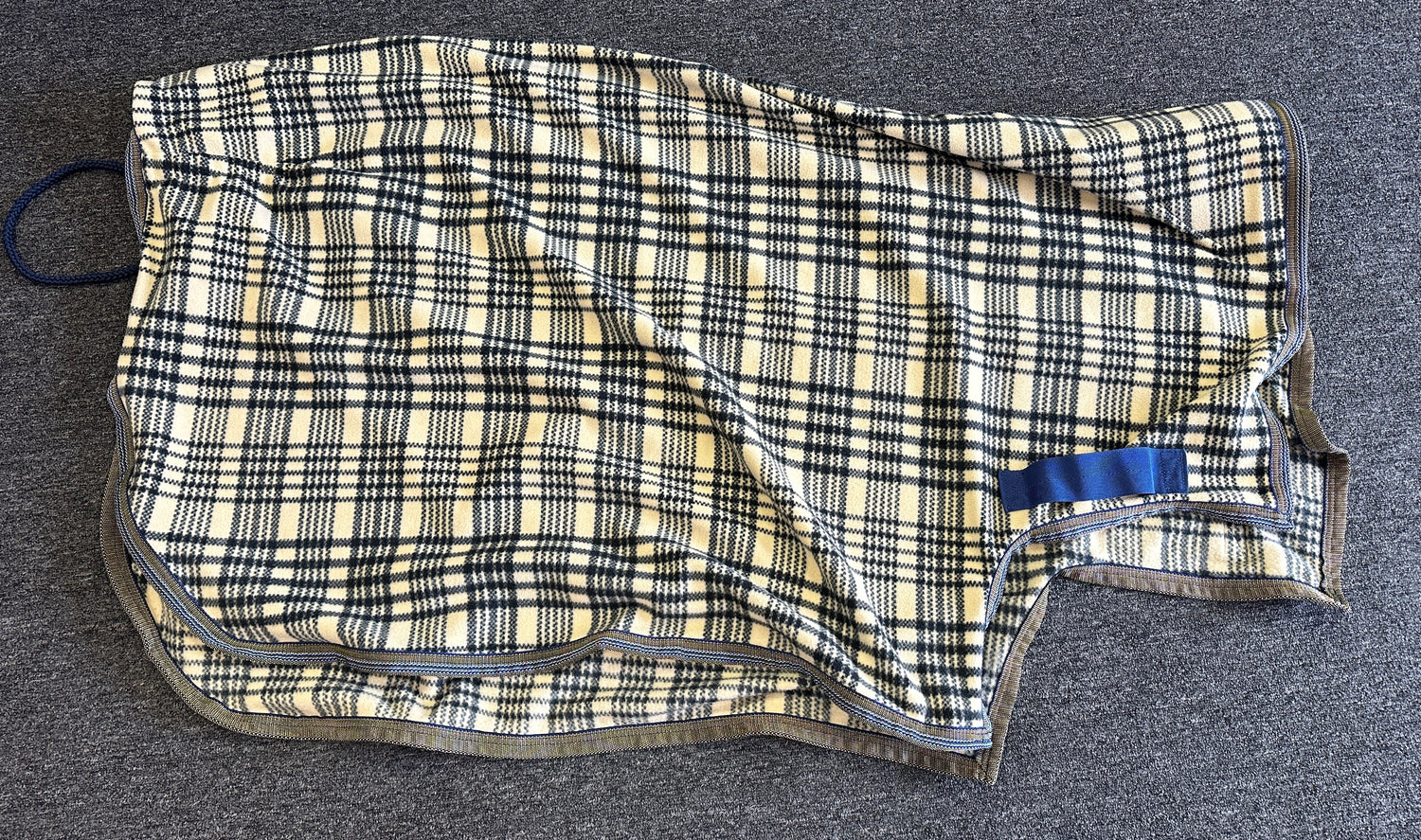 Large Baker Quarter Sheet