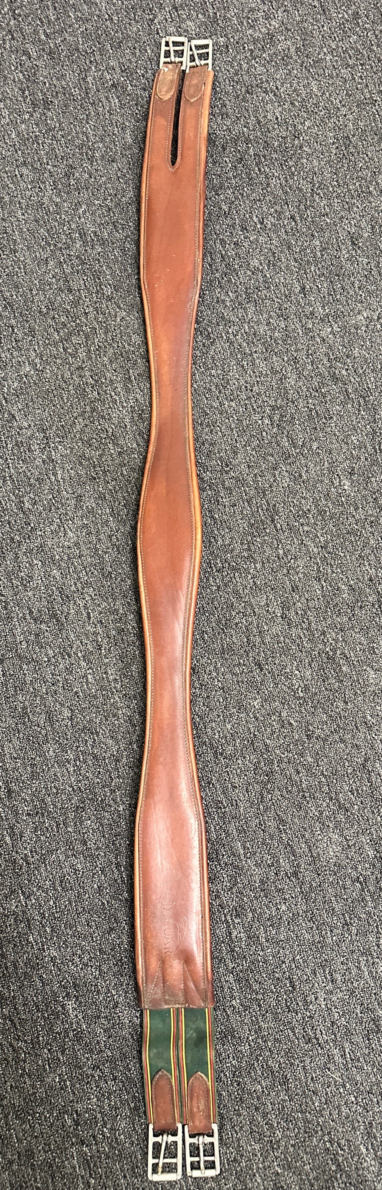 English Girth - Jaguar 55 inch