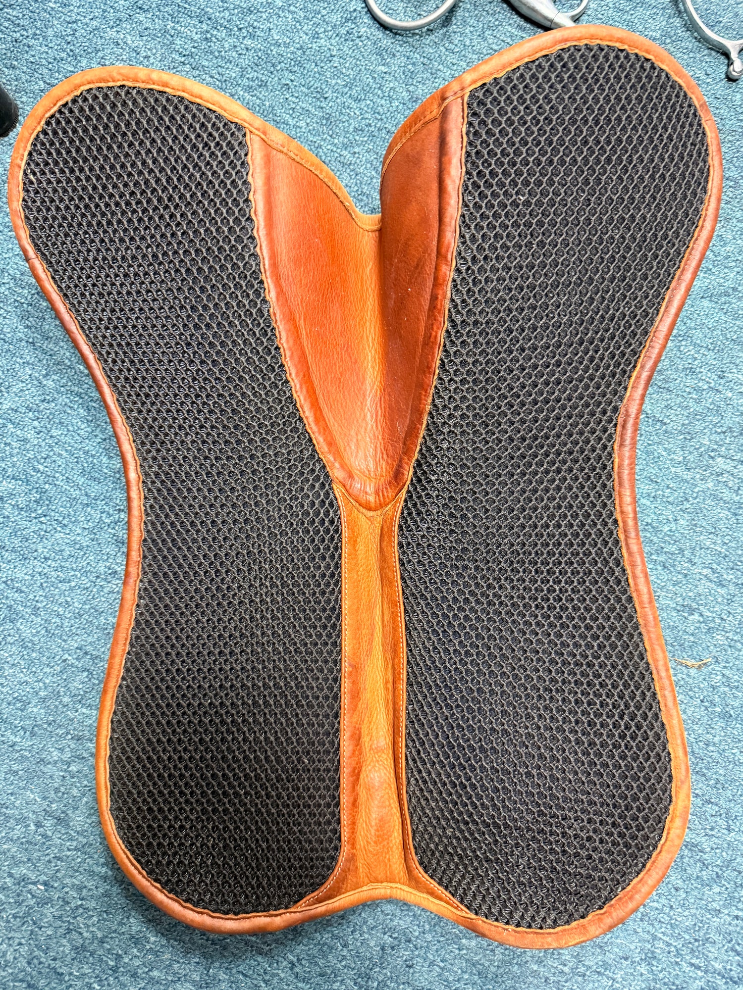 Antarès Adjust Half Pad
