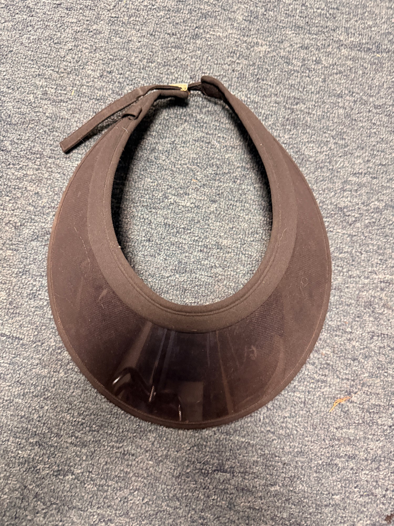Sunless Equestrian Helmet Sun Visor