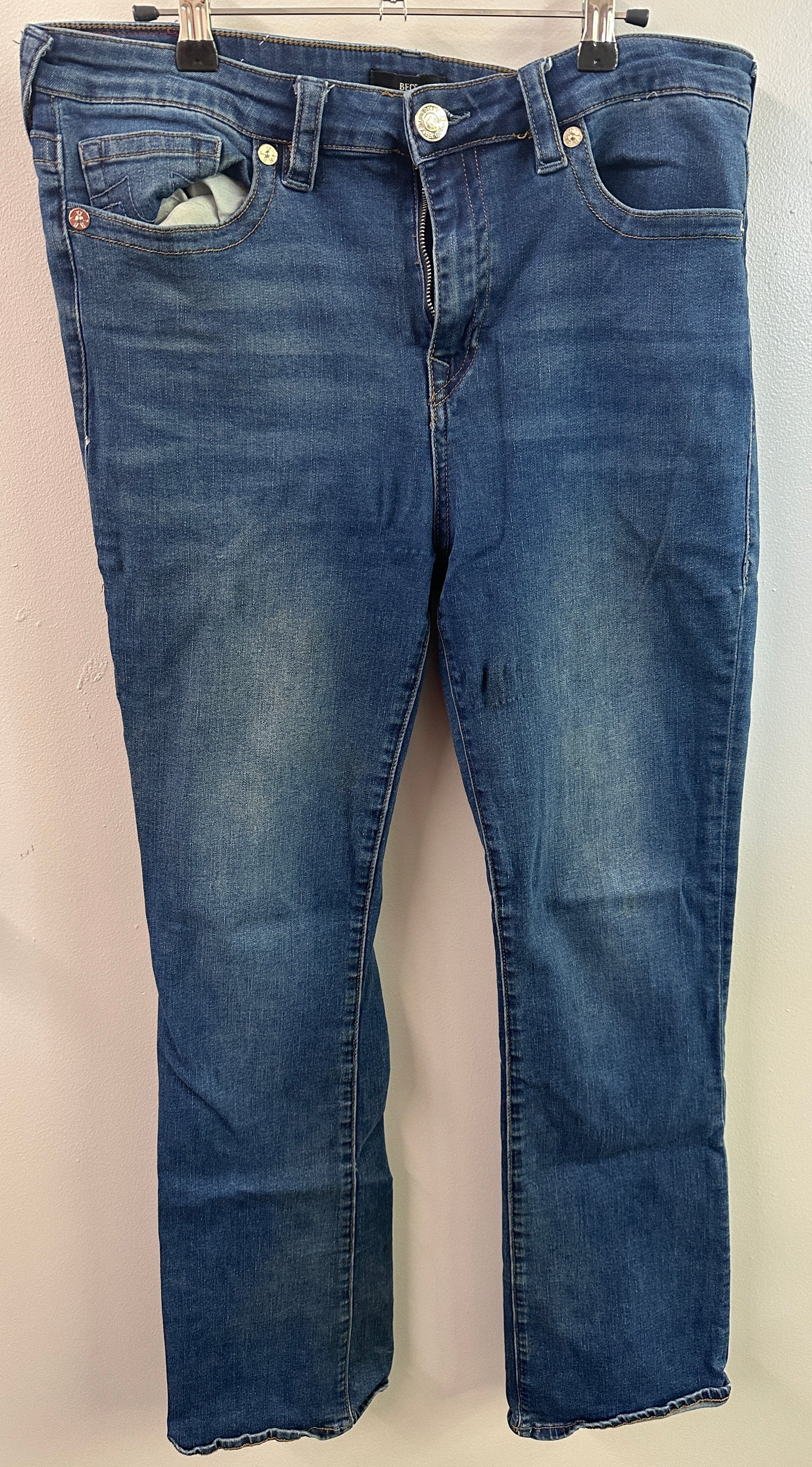 Women's Jeans