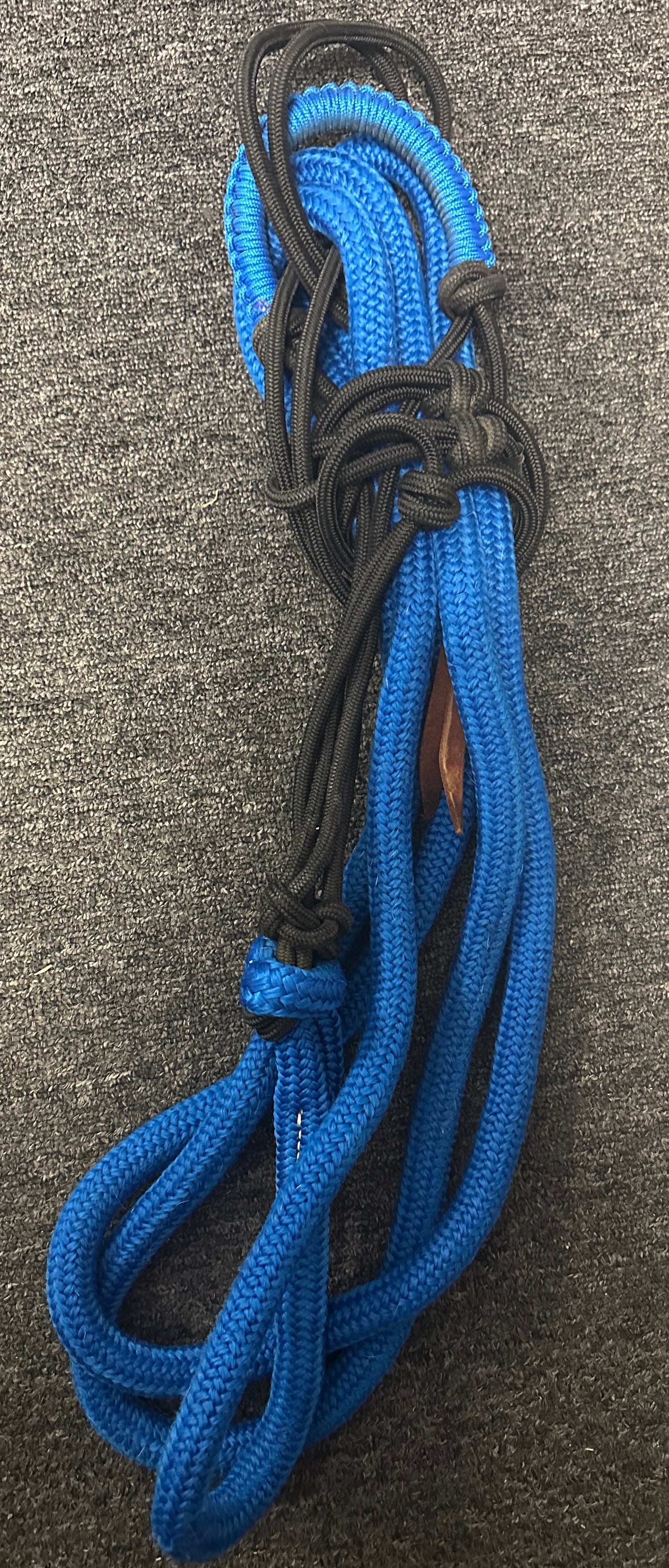 Rope Halters and Rope Halter with lead
