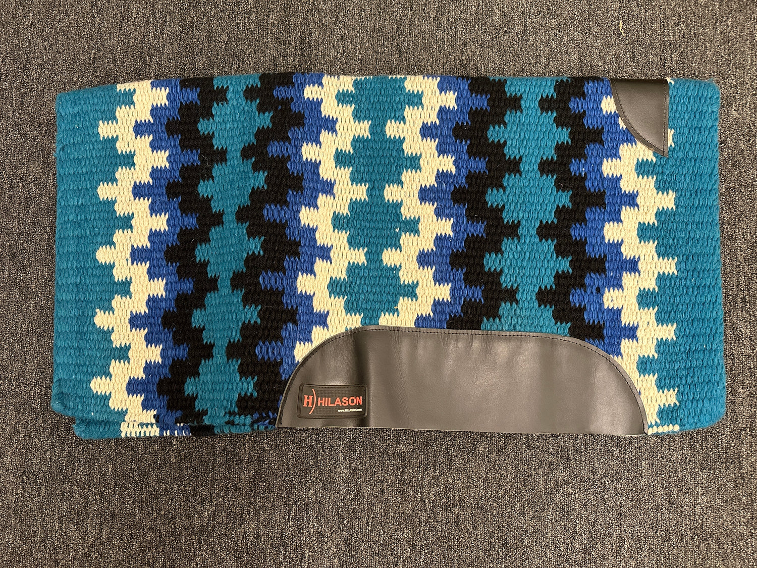 Saddle Pads - Hilason Western Saddle Blankets NEW