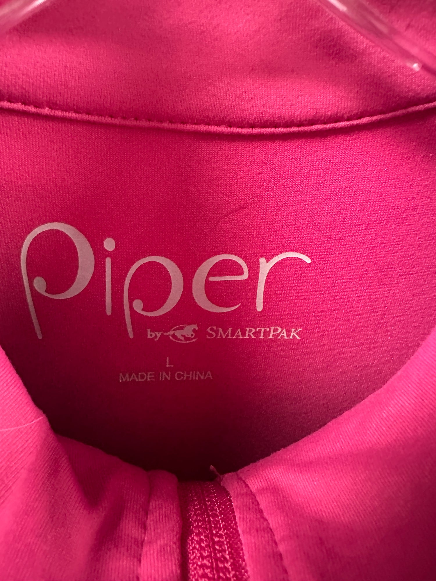 L Women's Spring Jackets by Smartpak & LeMieux