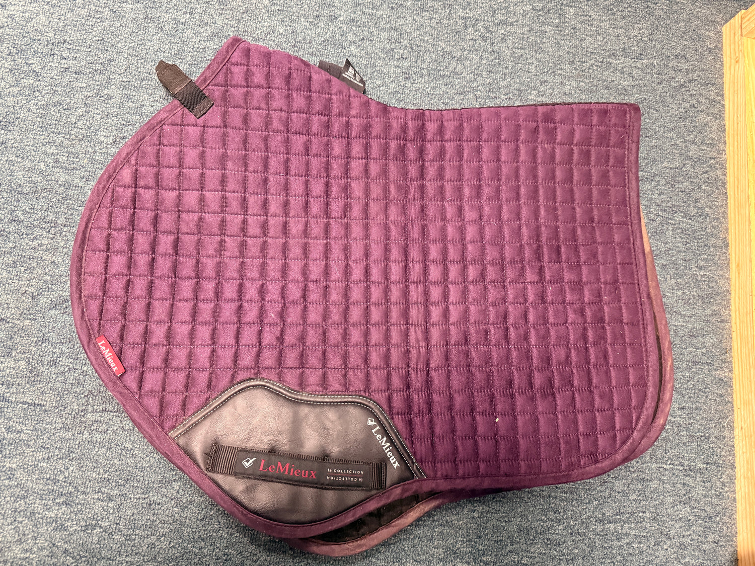 Large Lemieux Jump Pad Fig