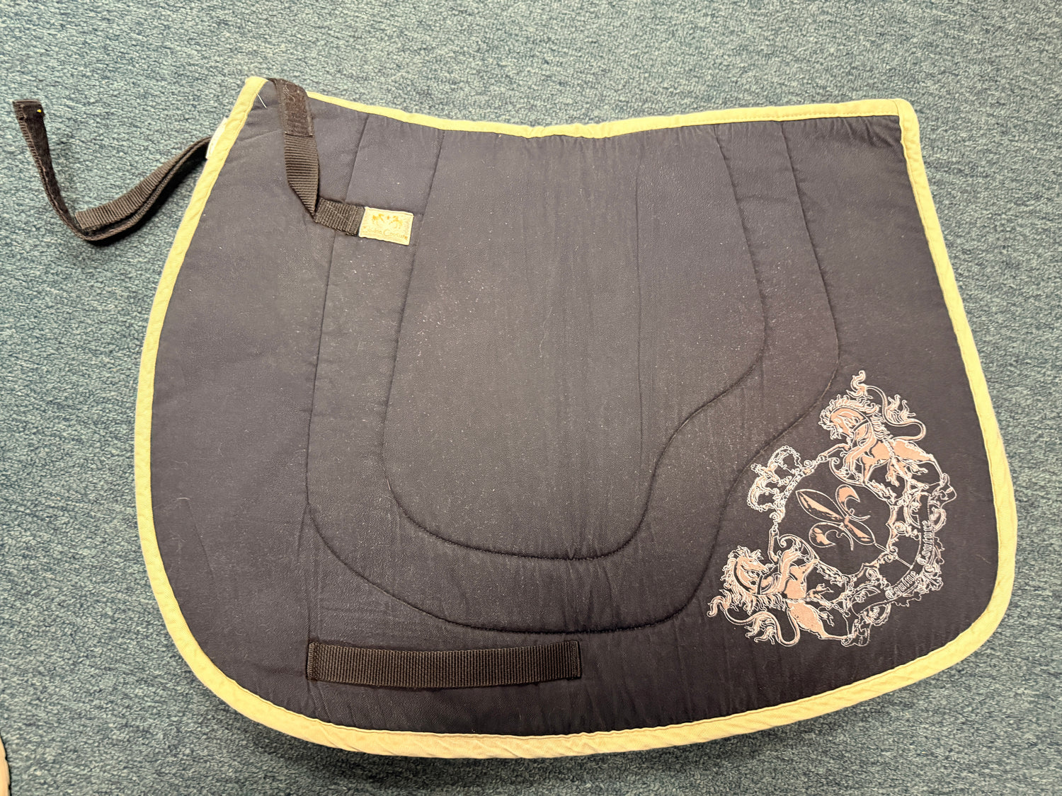 Equine Couture AP Pad