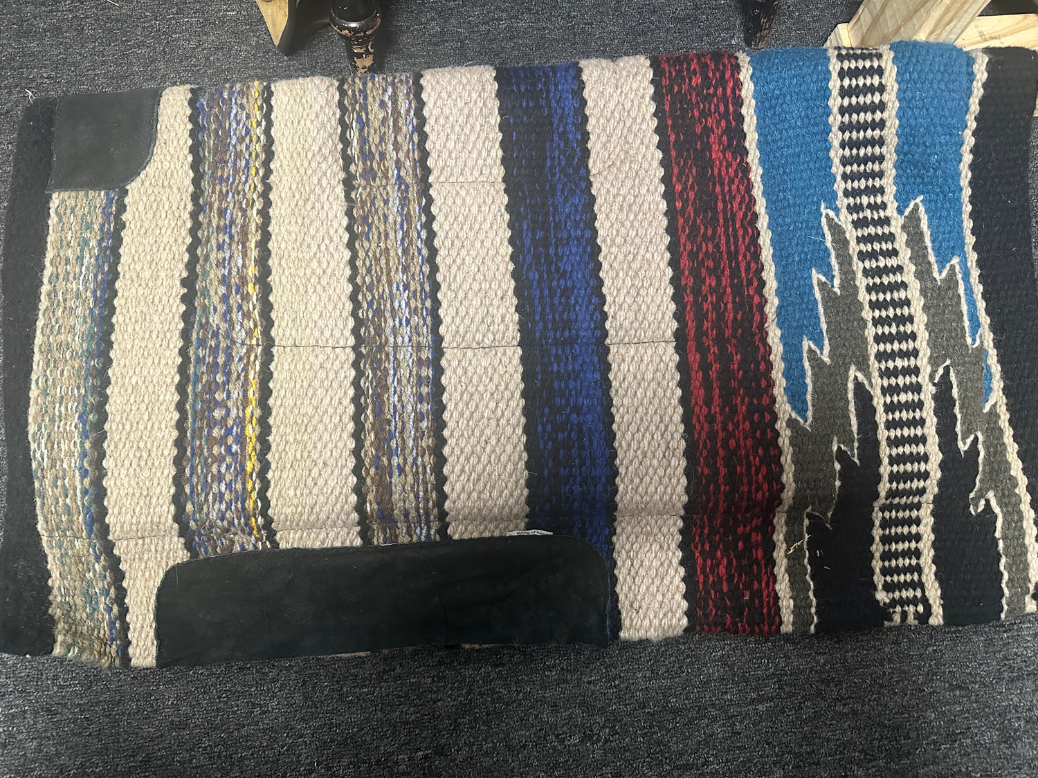Western Saddle pads