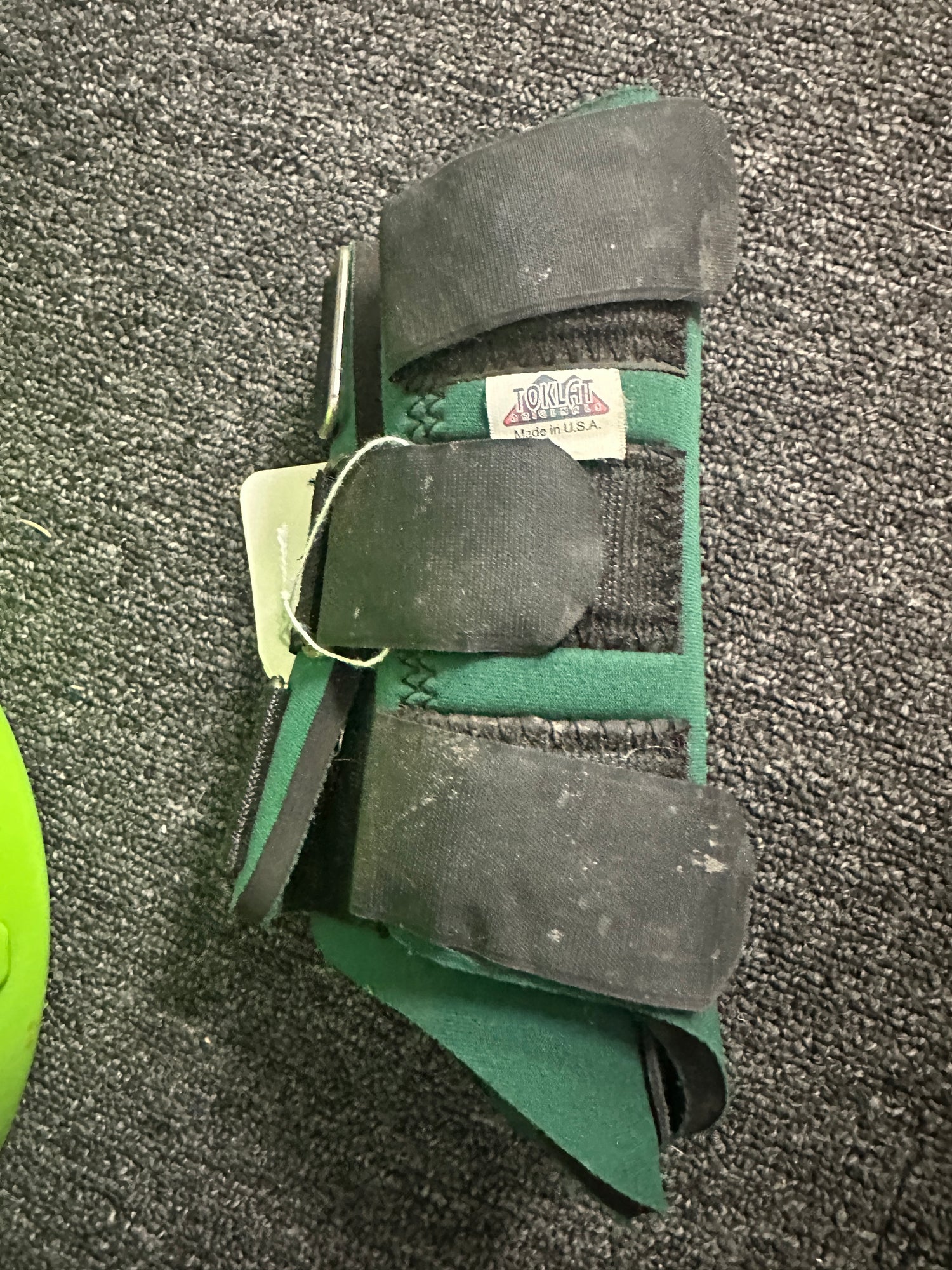 Horse Splint, sport, hock, boots assorted