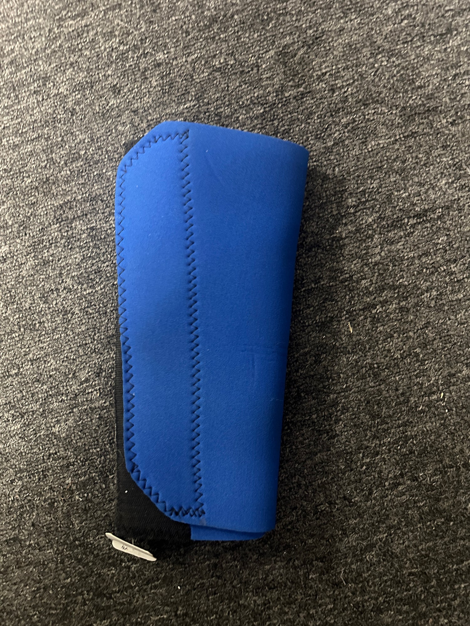 Hores leg Sweat neoprene
