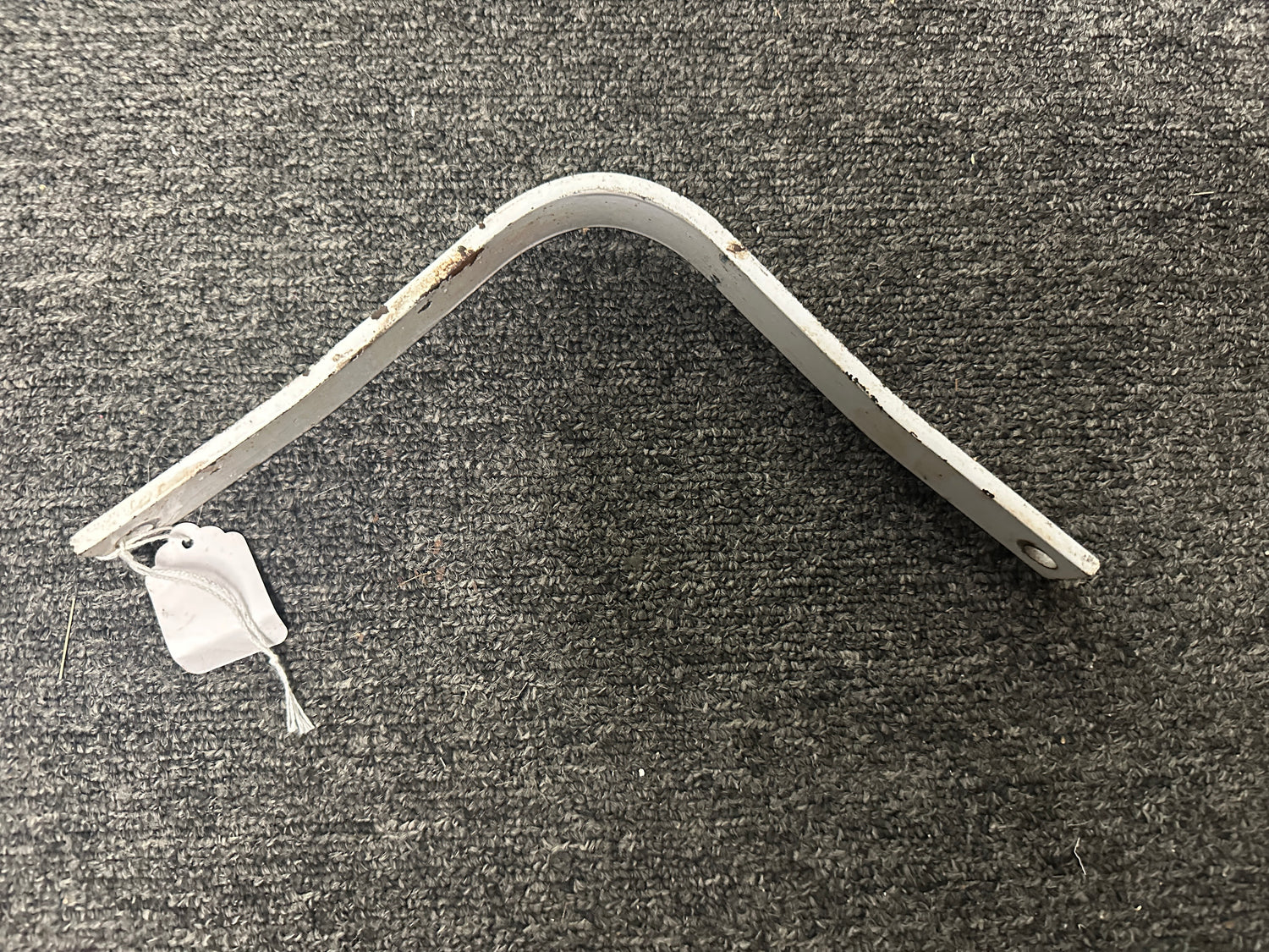 Easy Change Gullet System for Bates and Wintec