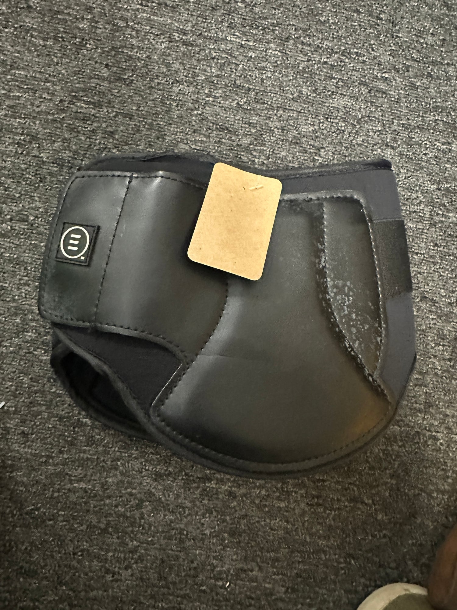 Equifit Essential Everyday Hind Boot