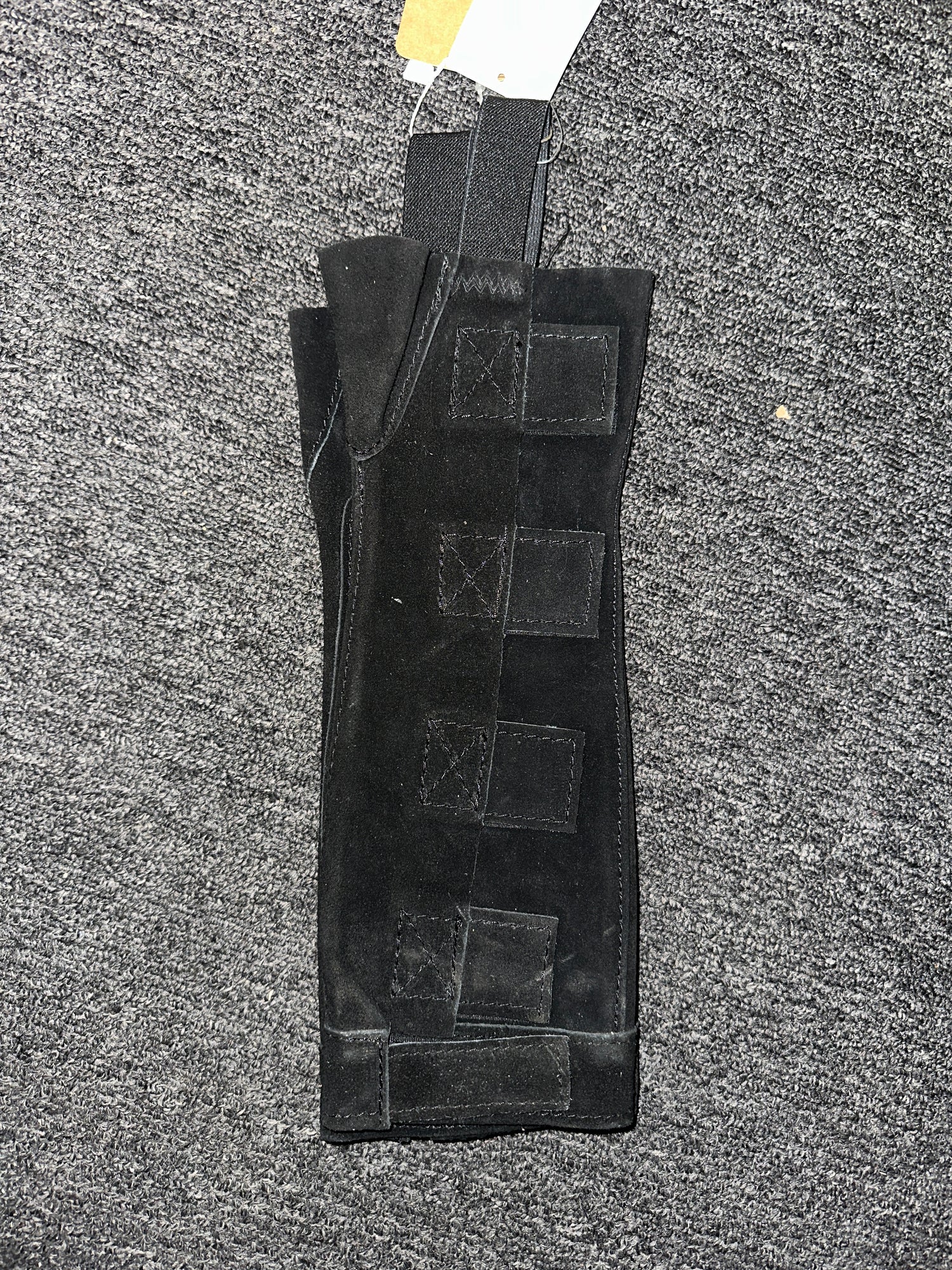 Half Chaps Assorted