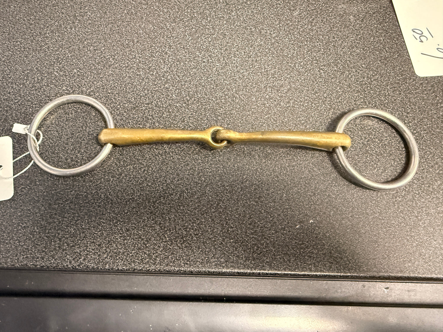 6.50" HS Sprenger 20mm Auriga Loose Ring