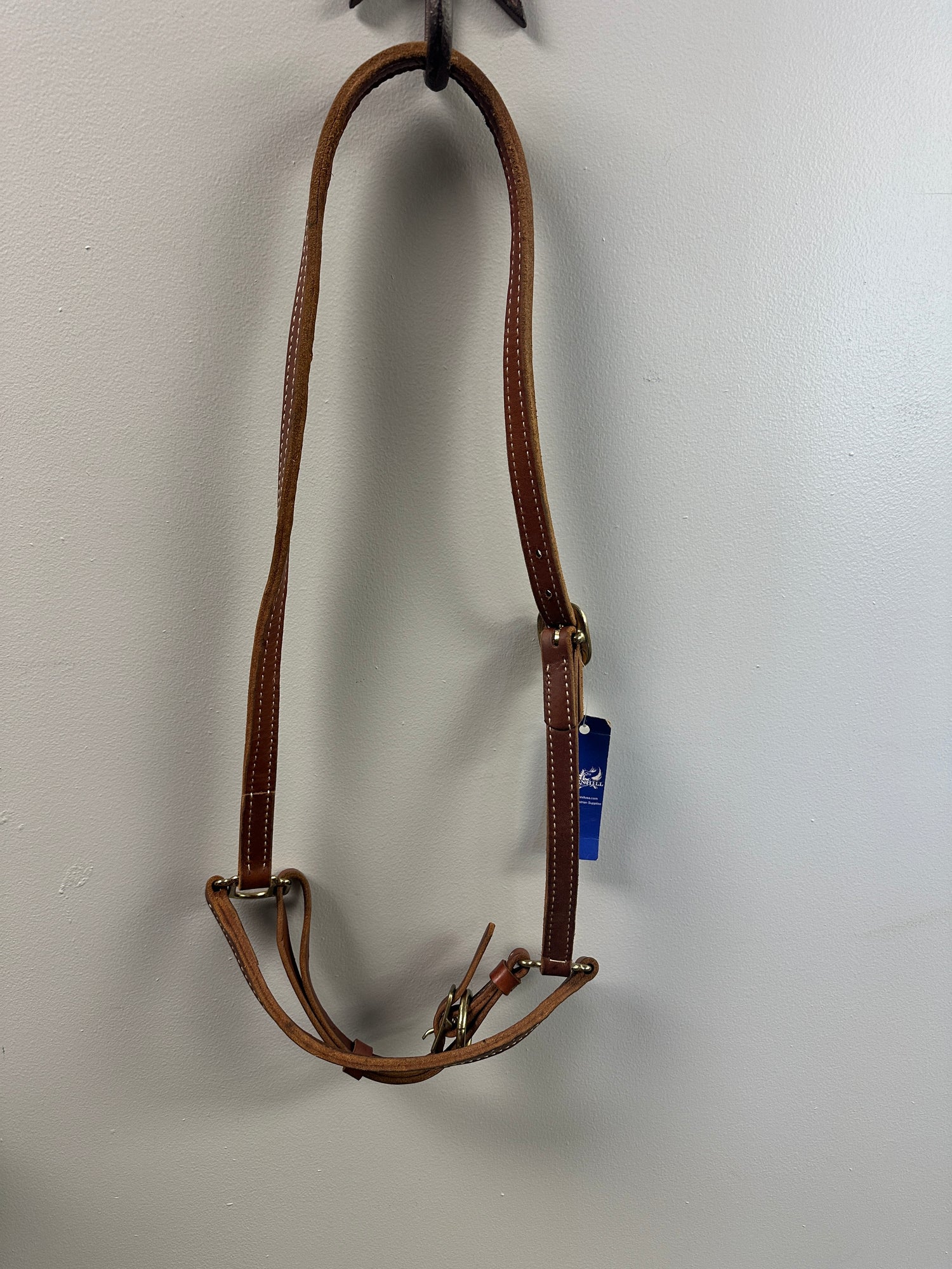 Thornhill Grooming Halter Full Size