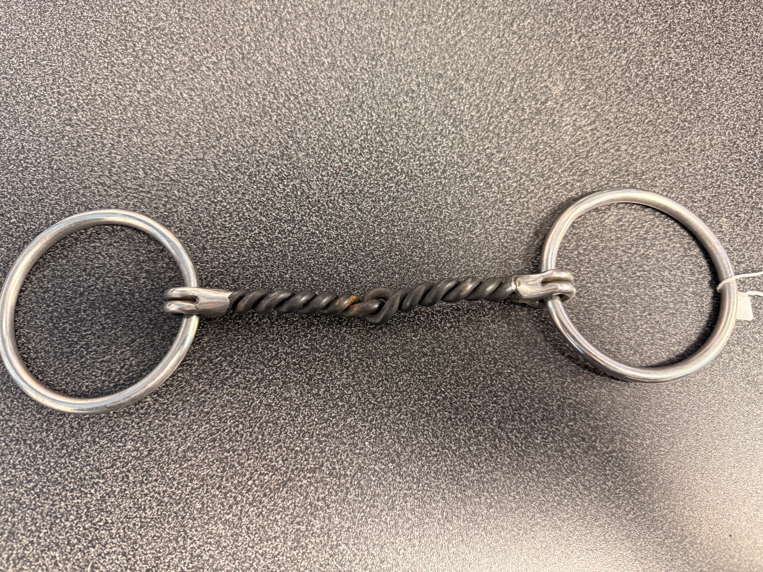 4.50" Twisted Wire Loose Ring