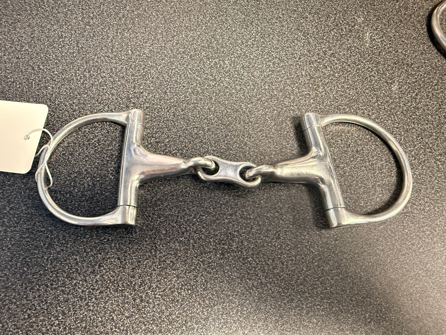 4.50 D Ring French Link