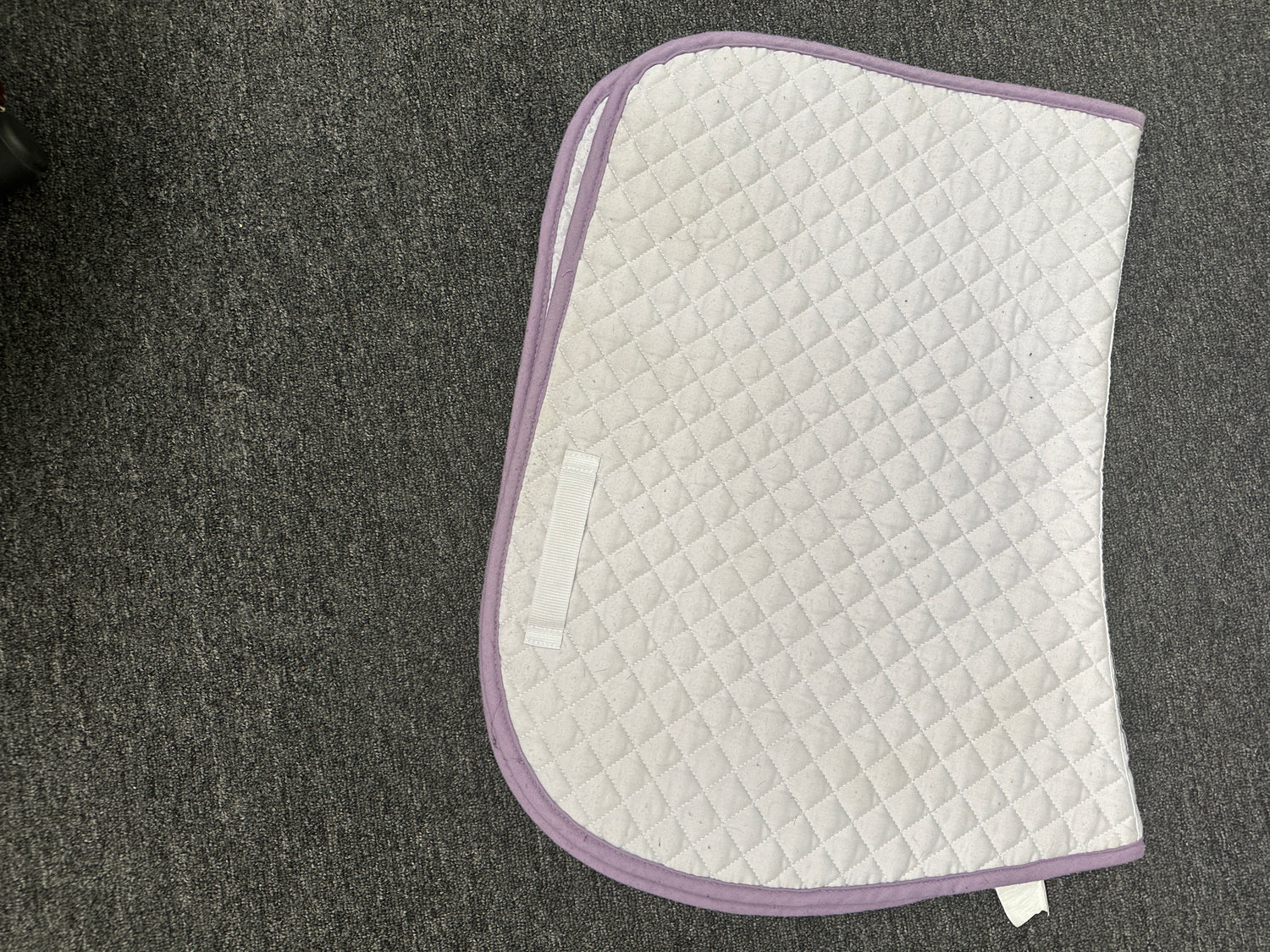 Saddle Pads