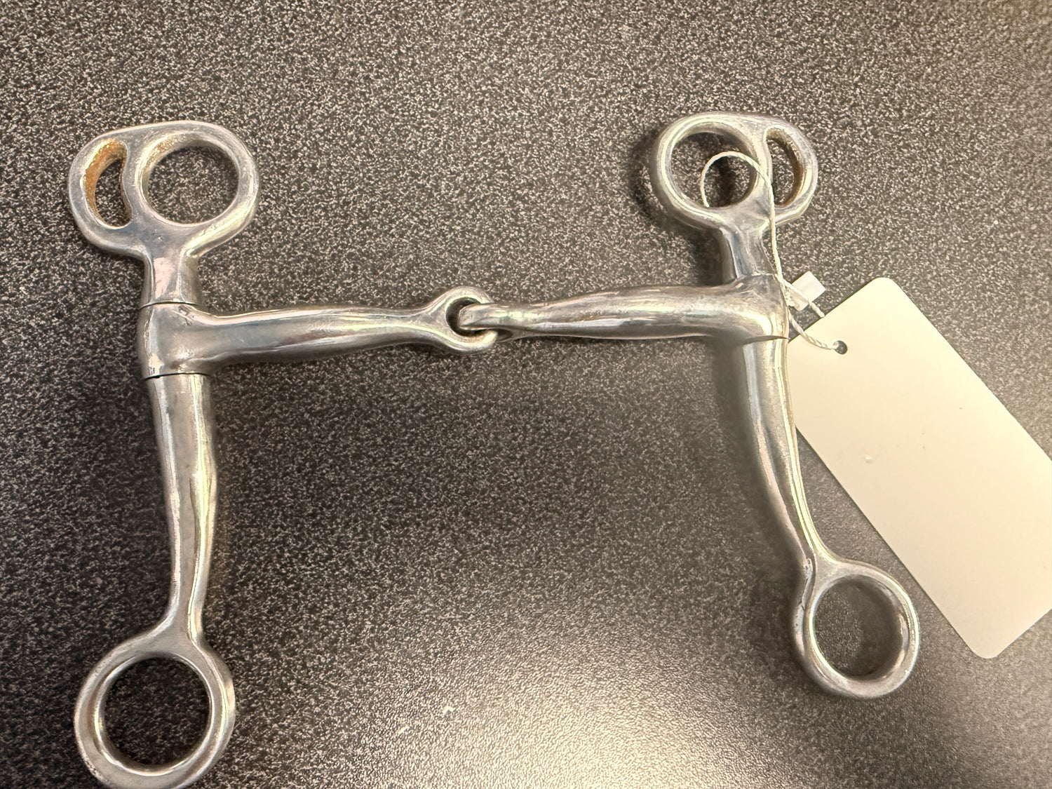 5" Tom Thumb Bit