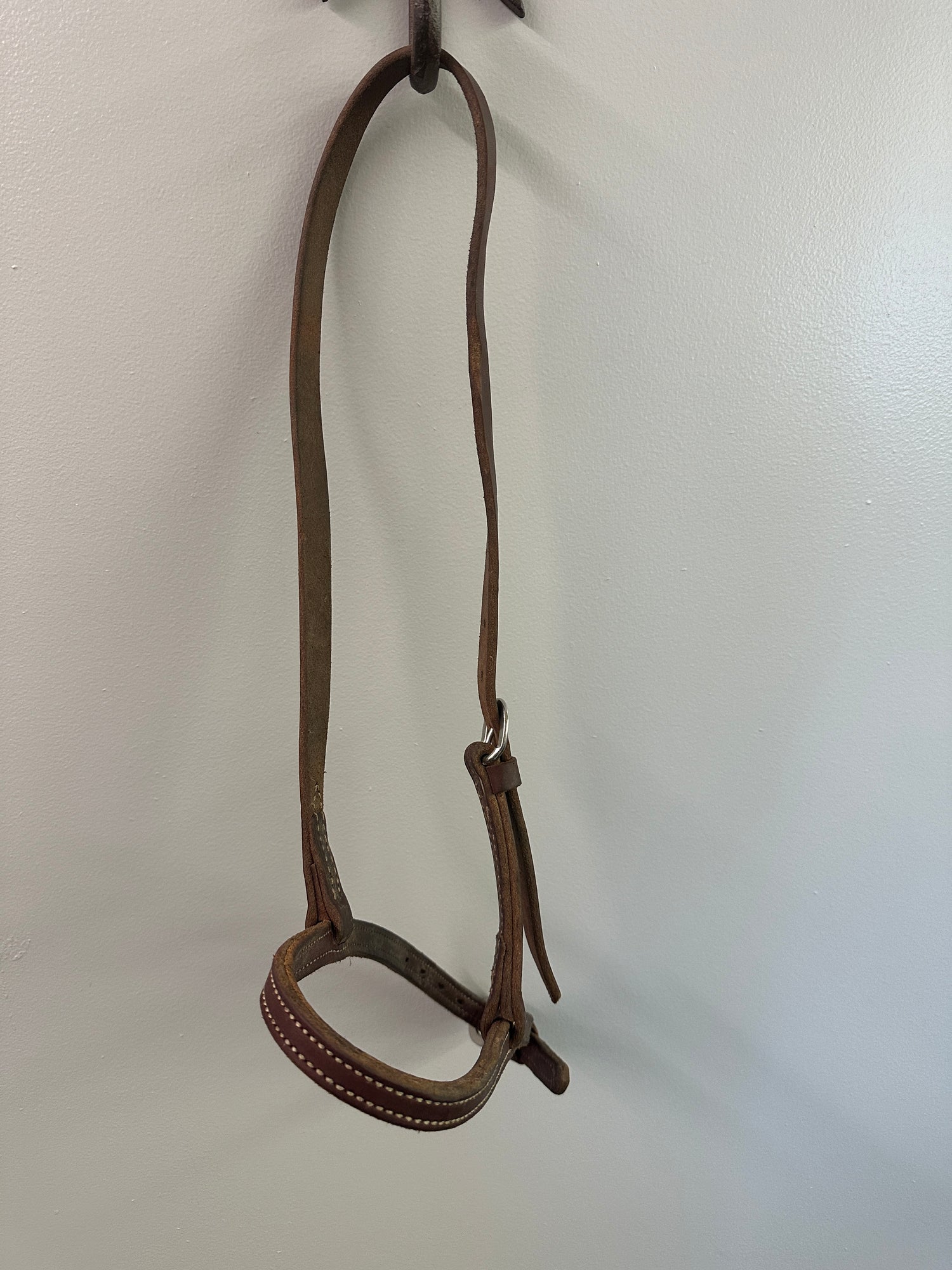 Bridle Western Nose band