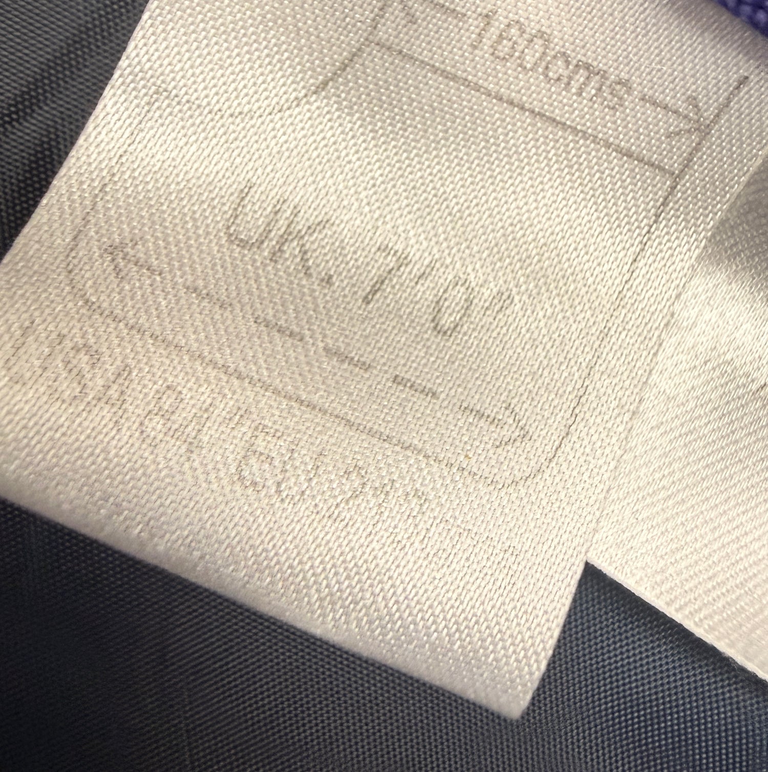 84" Horsewear Amigo Blue Turn out