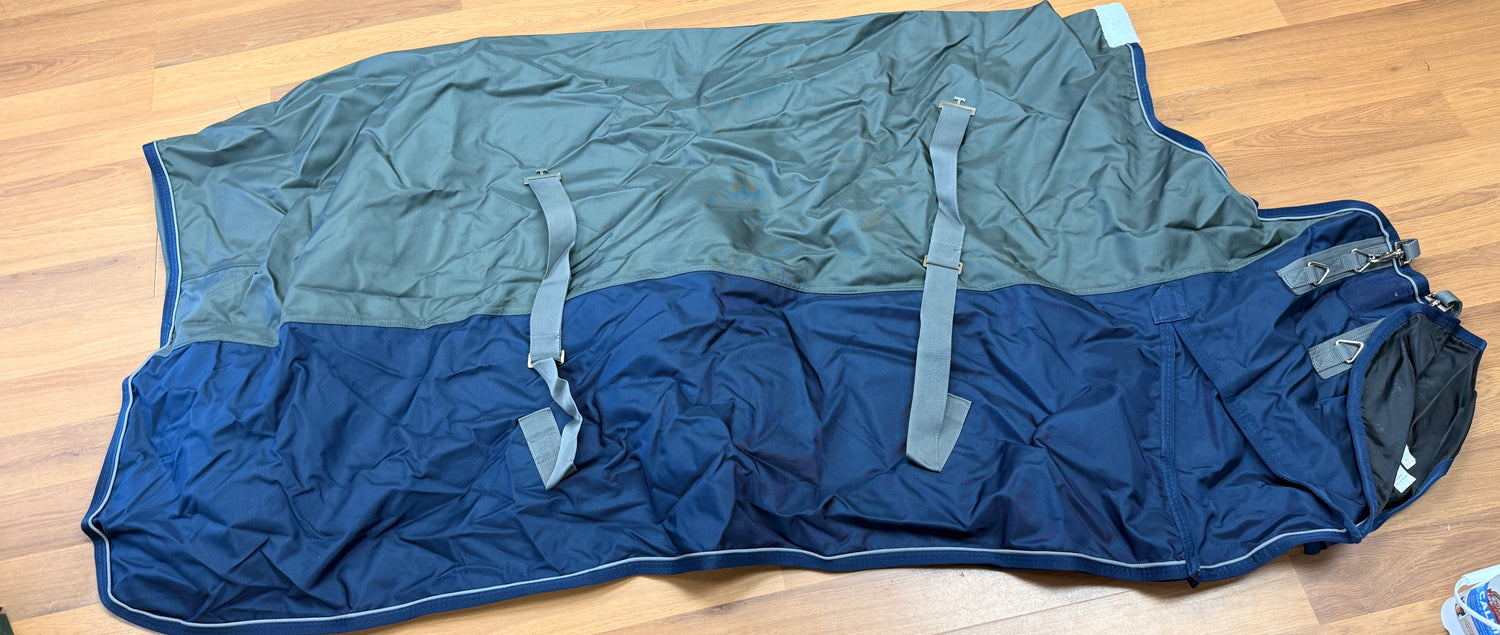 86" Dover Teflon Sheet NEW
