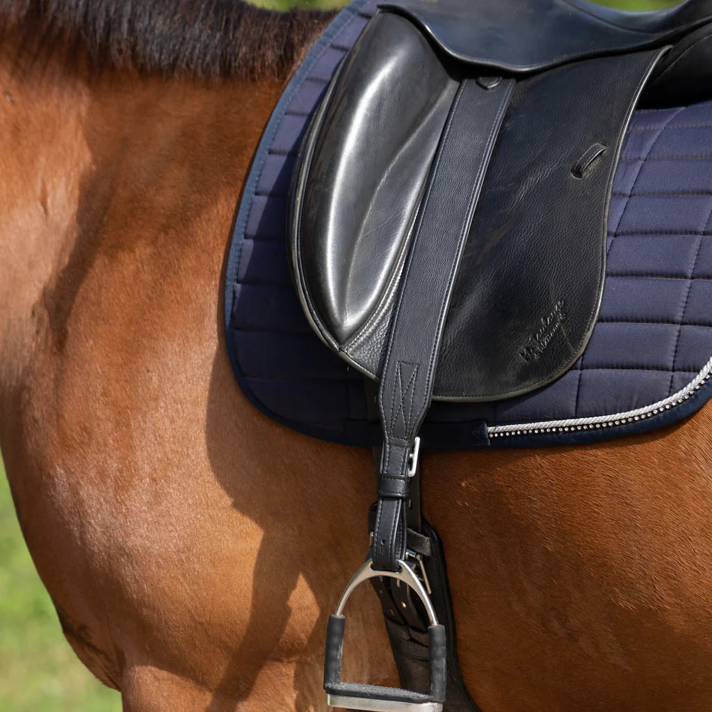 SLIM Stability Stirrup Leathers™