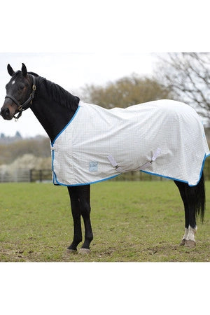 Kool Coat - great sun protection summer rug