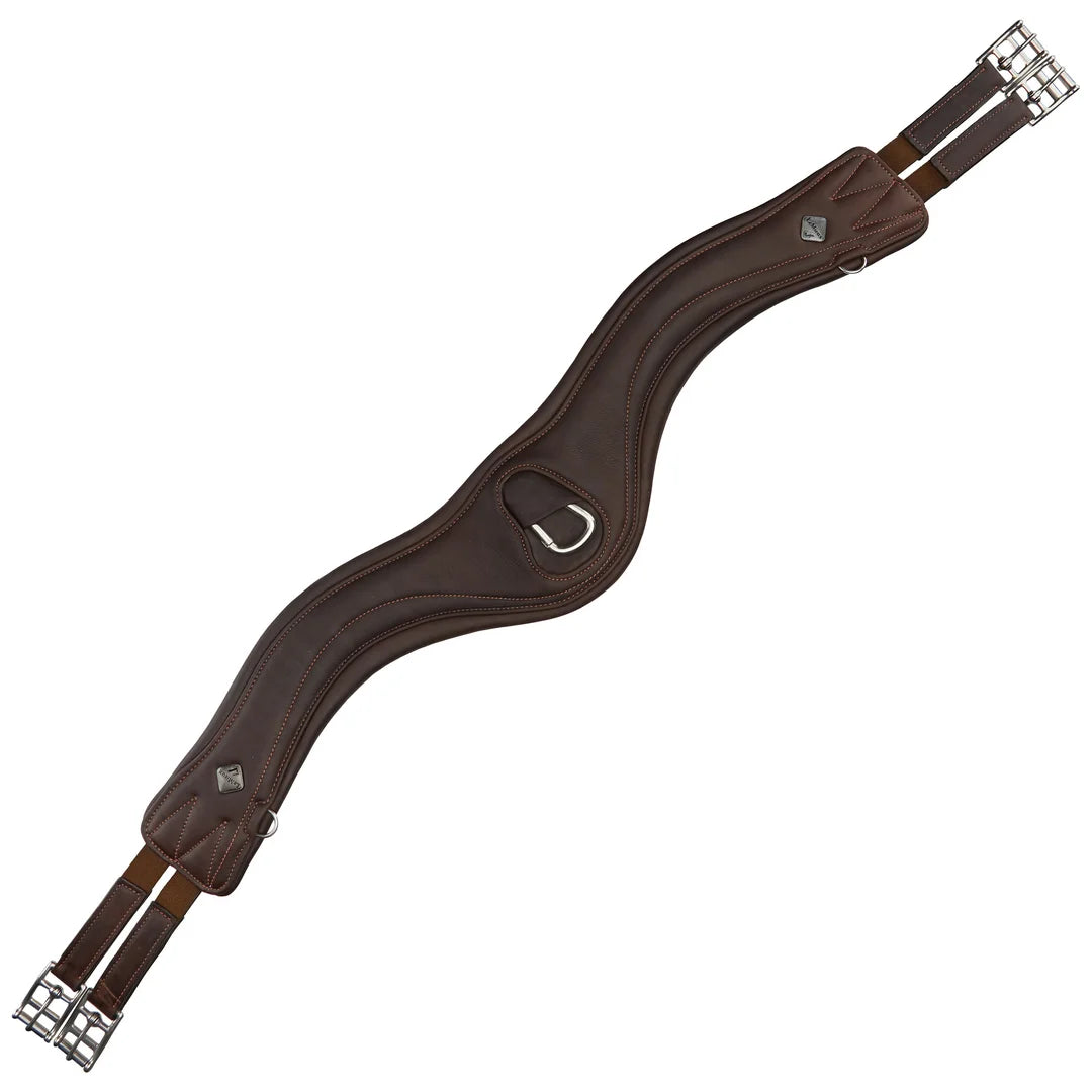 LeMieux Gel-Tek Anatomic Girth