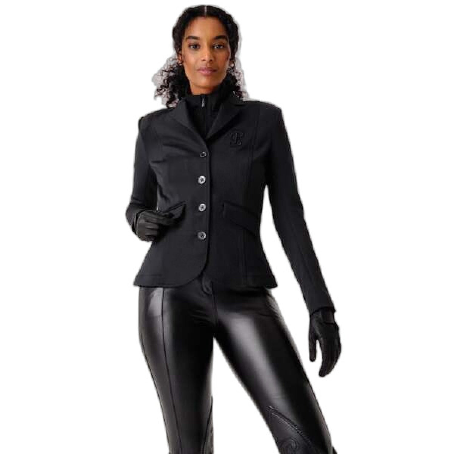 PS of Sweden Matilda Competition Blazer in Black or Navy