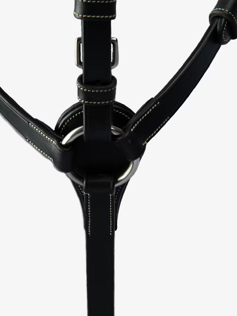 PSS of Sweden Melbourne  Breastplate in Brown or Black