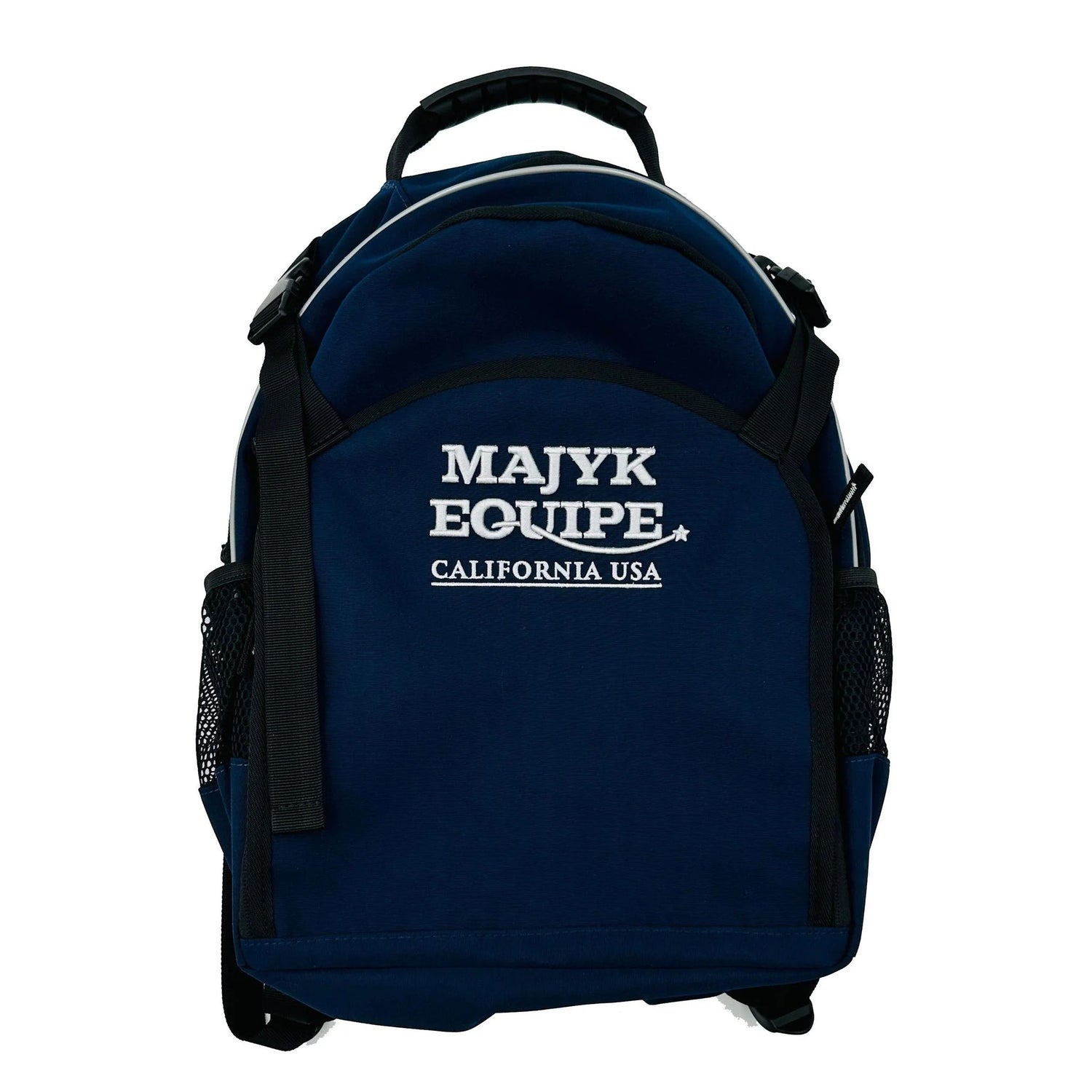 Majyk Equipe Show Barn Bag with Hat compartment