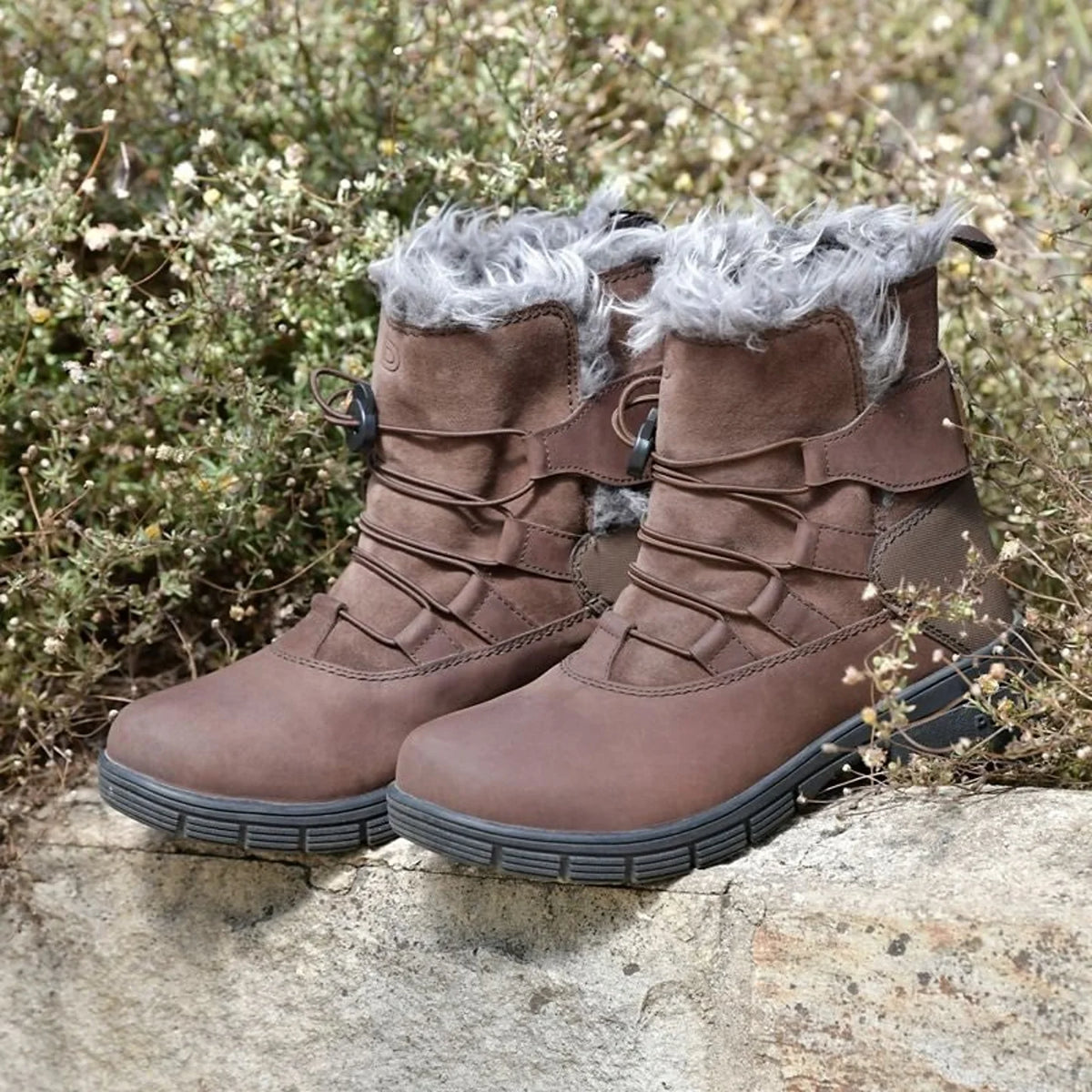 9.5 Women's Dublin Boyne Boots