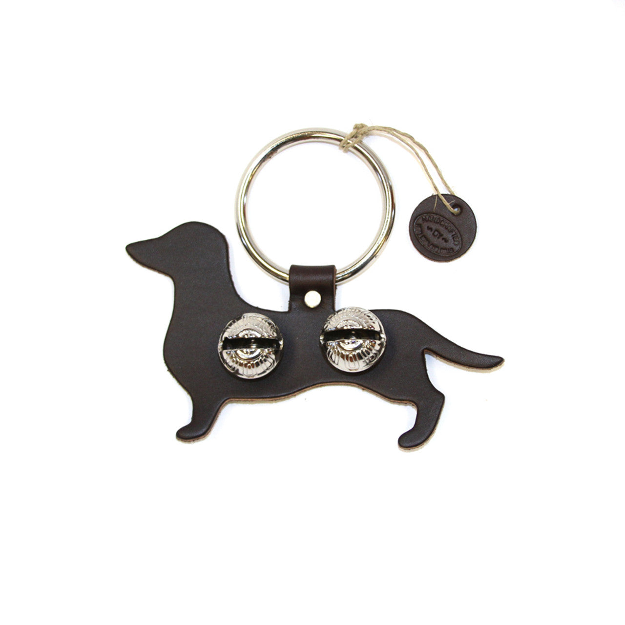 Dachshund Door Bell Chimes