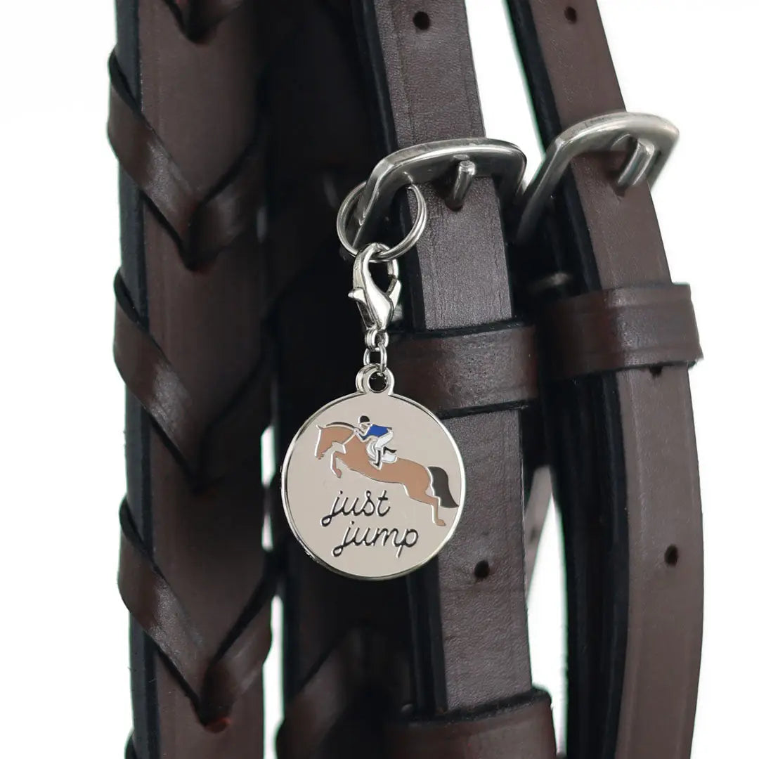 Bridle Charms
