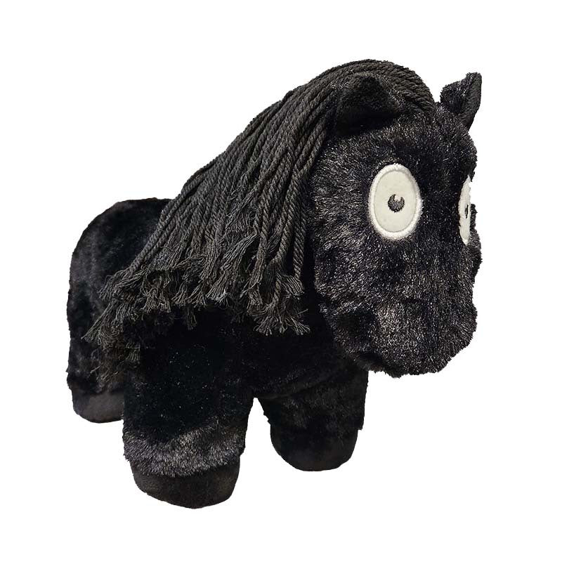 Crafty Ponies