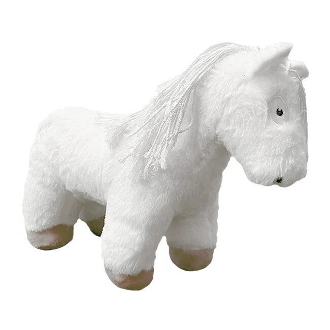 Crafty Ponies