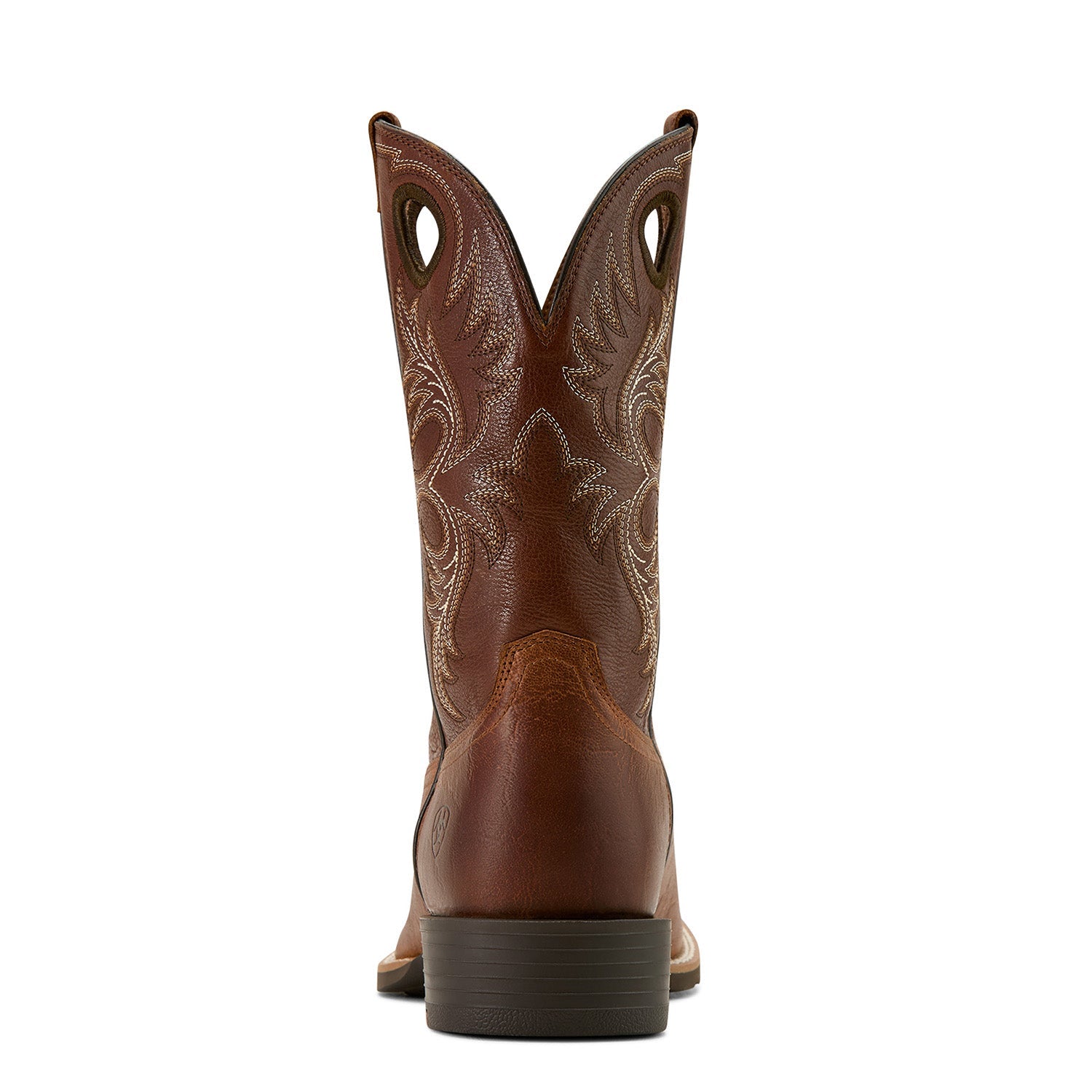Ariat Men's Sport Rodeo Cowboy Boot – Jeffrey's Horse and Hounds, LLC