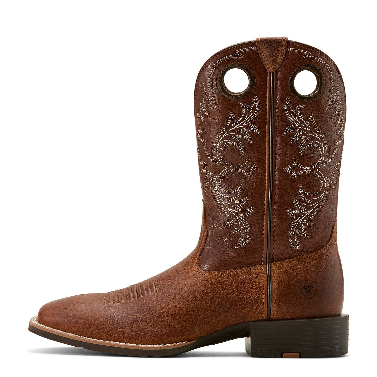 Ariat Men's Sport Rodeo Cowboy Boot – Jeffrey's Horse and Hounds, LLC