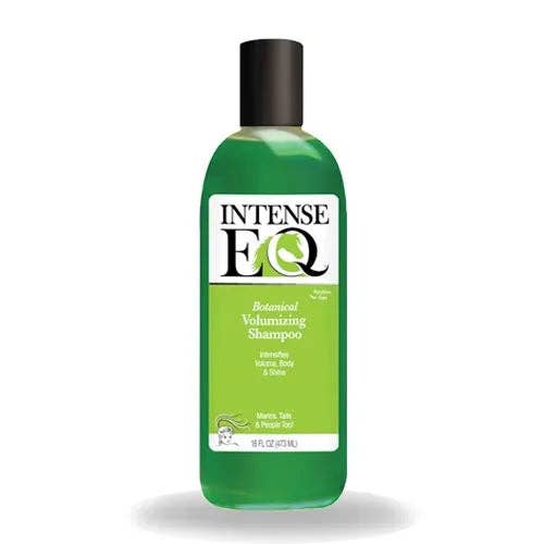 Horse Shampoo Volumizing Botanical by IntenseEQ 