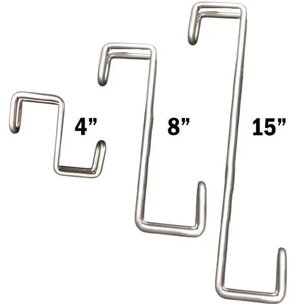 Utility Hook for over stalls