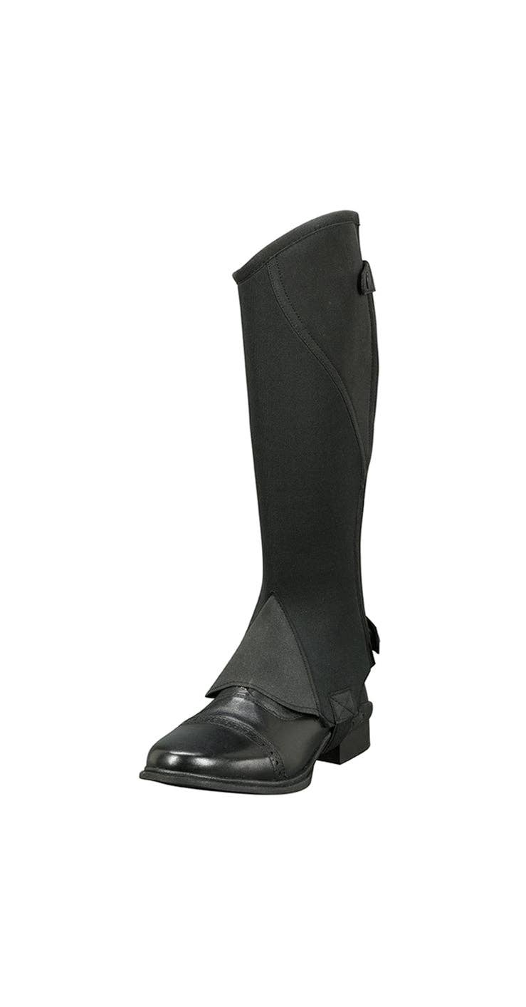 Lake Shore Adult Half Chaps