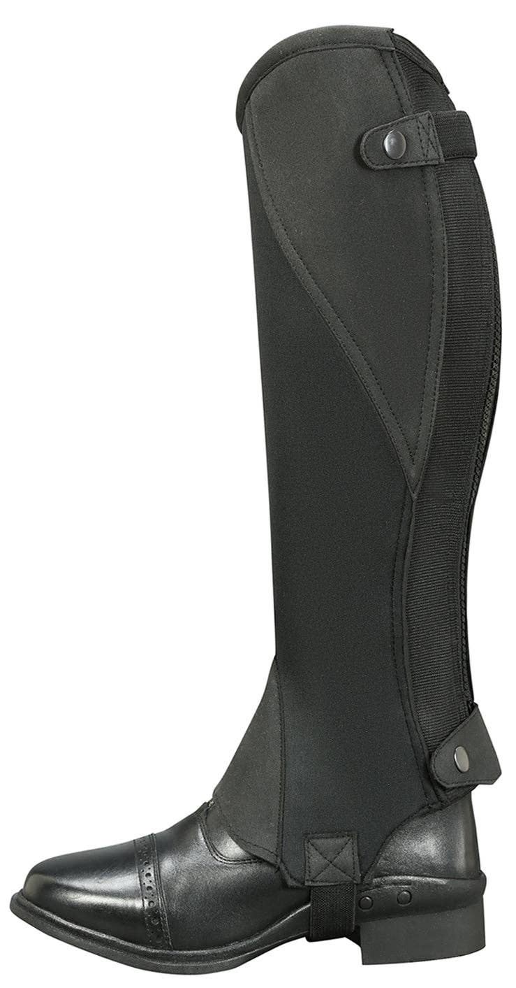 Lake Shore Adult Half Chaps
