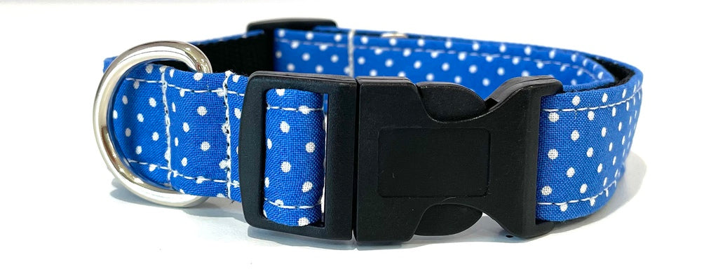 Cape Crafter Dog Collars of assorted patterns