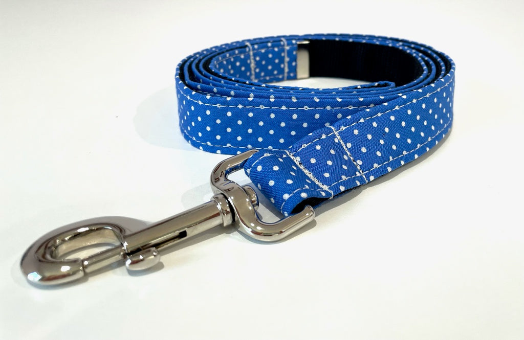 Cape Crafter Dog Leash - Assorted Patterns