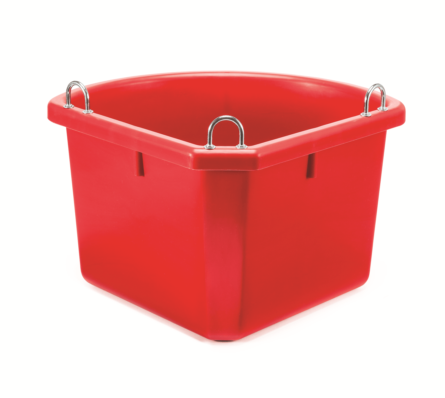 KD-136 Platinum Line Corner Feeder