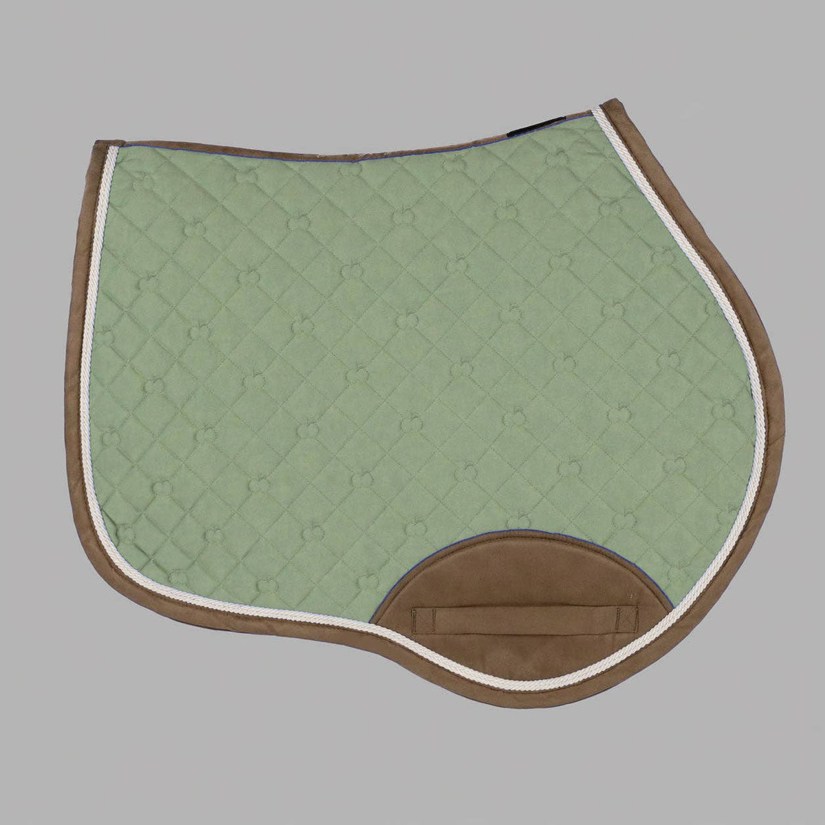 Dapplebay Sport XC Saddle Pad-Sage