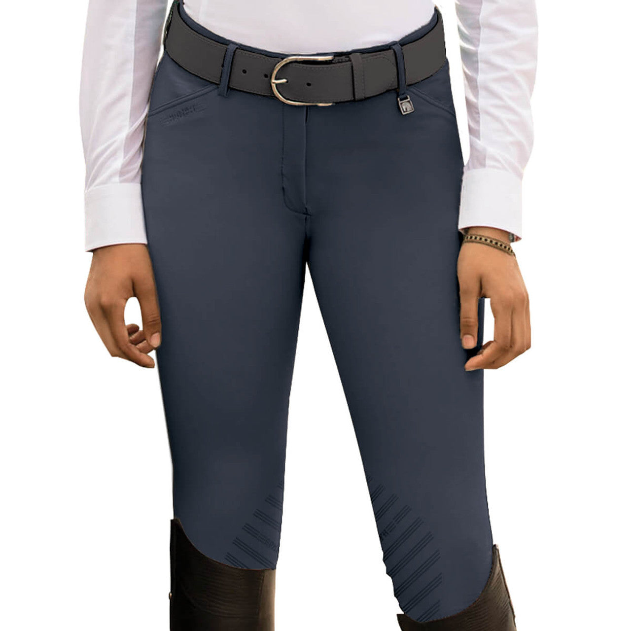 ROMFH Sarafina Euro Grip Knee Patch Ladies Breech