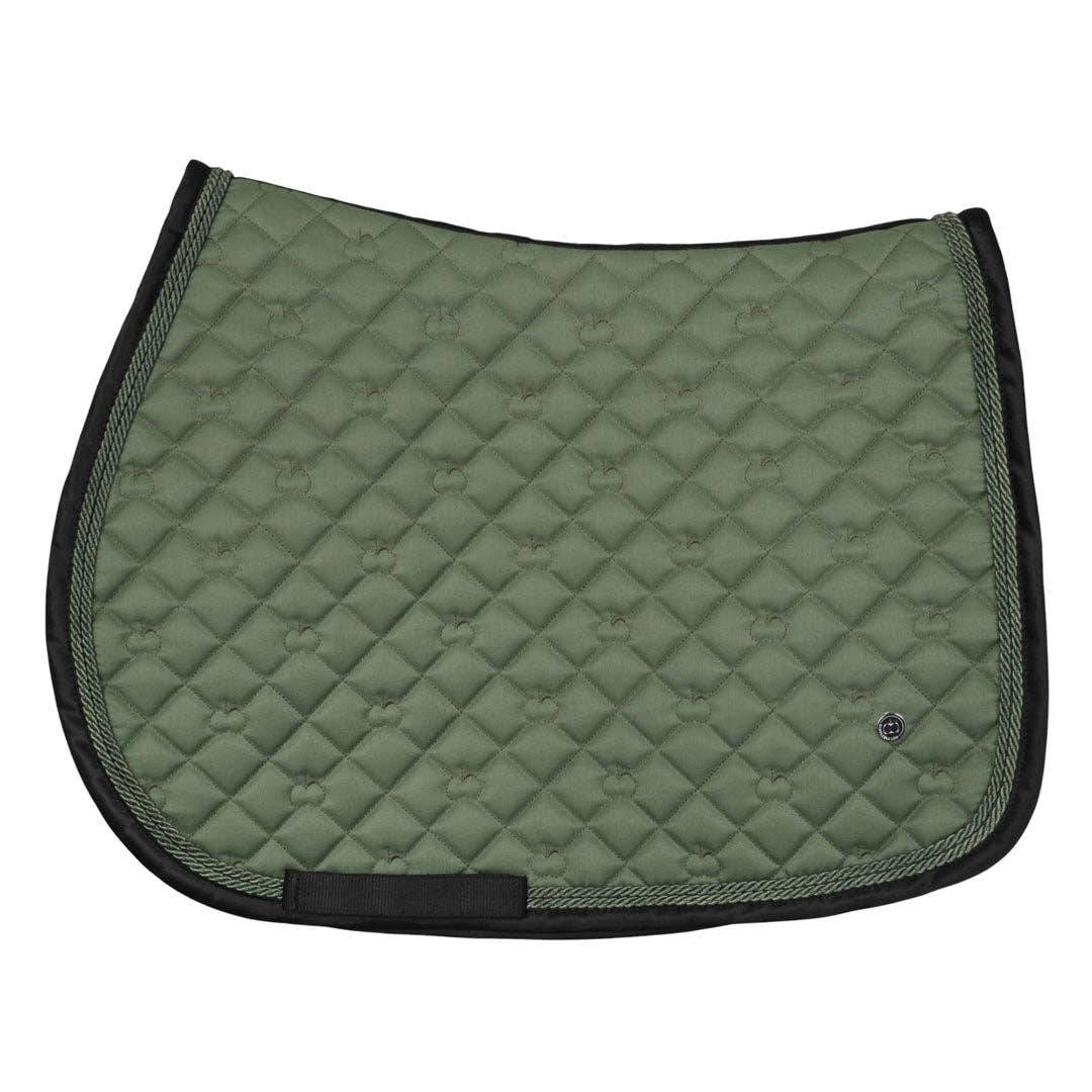 Dapplebay Sport Jump Saddle Pad