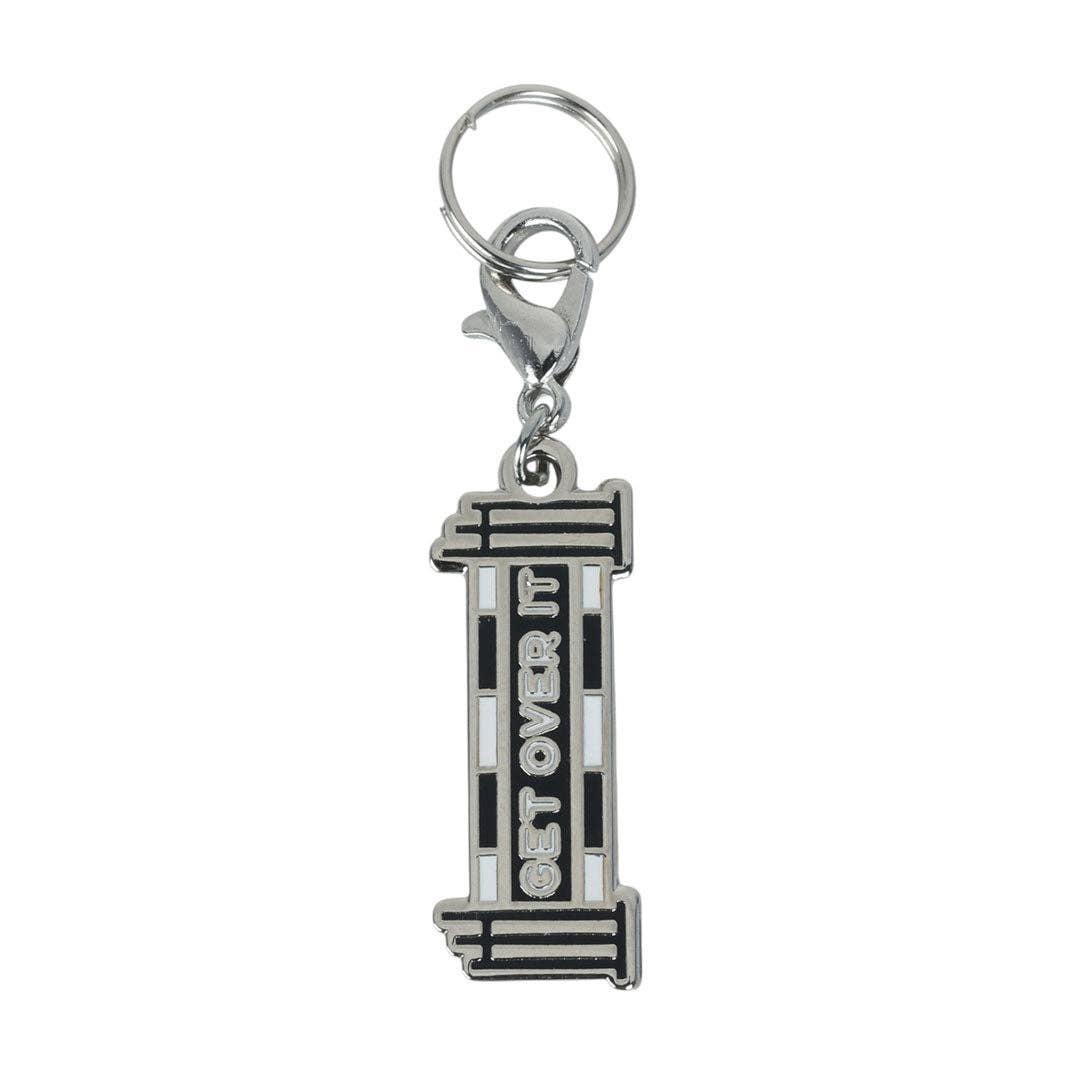 Dapplebay Bridle Charm - Get Over It